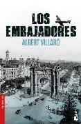 Los embajadores