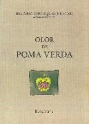 Olor de poma verda