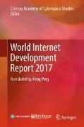 World Internet Development Report 2017