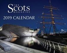 The Scots Magazine Calendar 2019