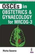 OSCES in Obstetrics and Gynaecology for MRCOG - 3