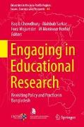 Engaging in Educational Research