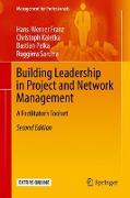 Building Leadership in Project and Network Management