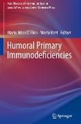 Humoral Primary Immunodeficiencies