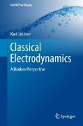 Classical Electrodynamics