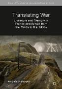 Translating War