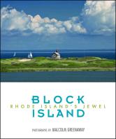 Block Island: Photographs by Malcolm Greenaway