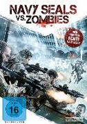 Navy Seals vs. Zombies