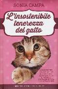 L'insostenibile tenerezza del gatto