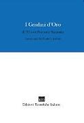 I gradini d'oro di Helena Petrovna Blavatsky