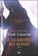 La guaritrice dei maghi