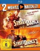 StreetDance & StreetDance 2