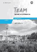 TEAM - Arbeitsbuch für Gemeinschaftskunde an Gymnasien in Baden-Württemberg