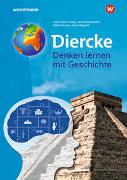 Diercke Weltatlas – Allgemeine Materialien zur aktuellen Ausgabe
