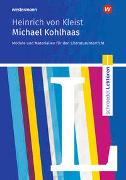 Michael Kohlhaas: Module und Materialien für den Literaturunterricht
