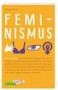 Carlsen Klartext: Feminismus