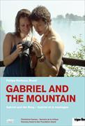 Gabriel und der Berg