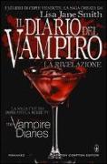 La rivelazione. Il diario del vampiro