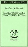 L'abbandono alla provvidenza divina