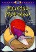 Pecorino profumino