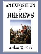 An Exposition of Hebrews