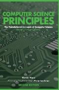 Computer Science Principles: The Foundational Concepts of Computer Science - For AP(R) Computer Science Principles