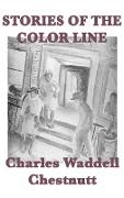 Stories of the Color Line