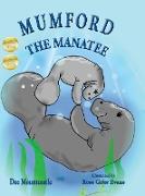 Mumford the Manatee