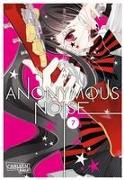 Anonymous Noise 7