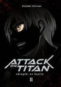 Attack on Titan Deluxe 2