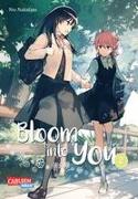 Bloom into you 2