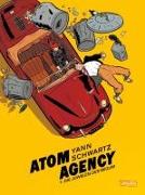 Atom Agency 1: Der Anfang