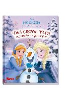Disney Eiskönigin - Olaf taut auf / Das große Buch mit den besten Geschichten