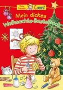 Conni Gelbe Reihe: Mein dickes Weihnachts-Bastelbuch