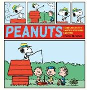 Peanuts Sonntagsseiten 2: Peanuts