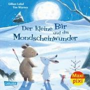 Maxi Pixi 272: VE 5 Der kleine Bär und das Mondscheinwunder (5 Exemplare)