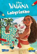 Pixi kreativ 128: VE 5 Disney - Vaiana (5 Exemplare) - Labyrinthe