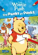 Pixi kreativ 127: VE 5 Disney - Winnie Puh (5 Exemplare) - Von Punkt zu Punkt