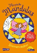 Pixi kreativ 123: VE5 Magische Mandalas: Sternenzauber