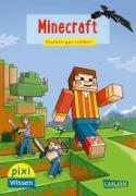 Pixi Wissen 106: VE 5: Minecraft