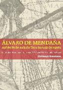 A¿lvaro de Mendan¿a - Auf der Suche nach der Terra Australis Incognita