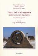 Storia del Mediterraneo moderno e contemporaneo