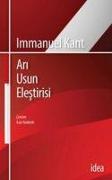 Ari Usun Elestirisi Ciltli