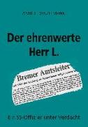 Der ehrenwerte Herr L