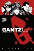 GANTZ - Perfect Edition 2