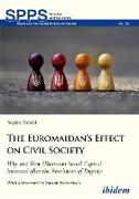The Euromaidan¿s Effect on Civil Society