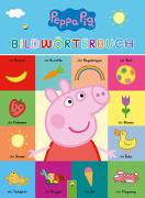 Peppa Pig Bildwörterbuch