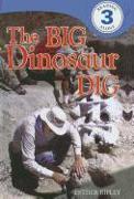 The Big Dinosaur Dig