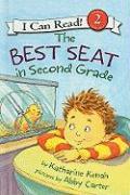 The Best Seat in Second Grade
