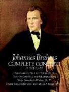 Complete Concerti in Full Score